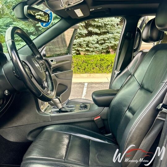 
Jeep Grand Cherokee 2019 full									