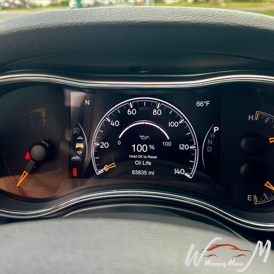 
Jeep Grand Cherokee 2019 full									