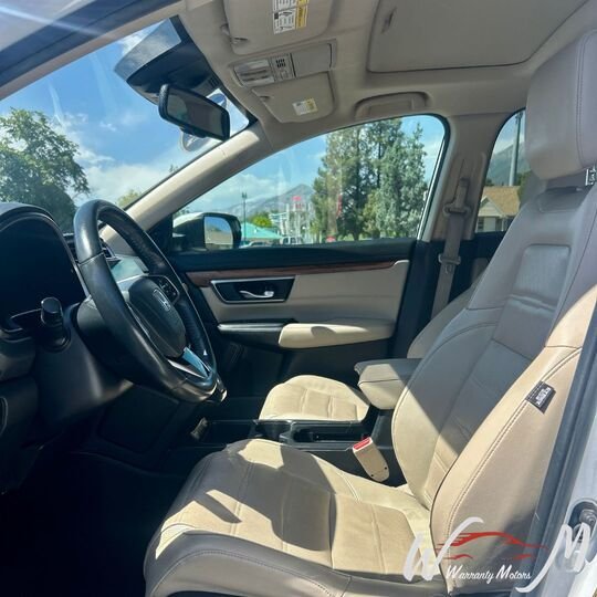 
Honda CR-V 2021 full									
