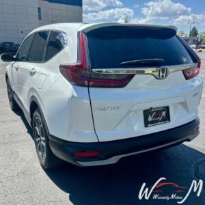 Honda CR-V 2021