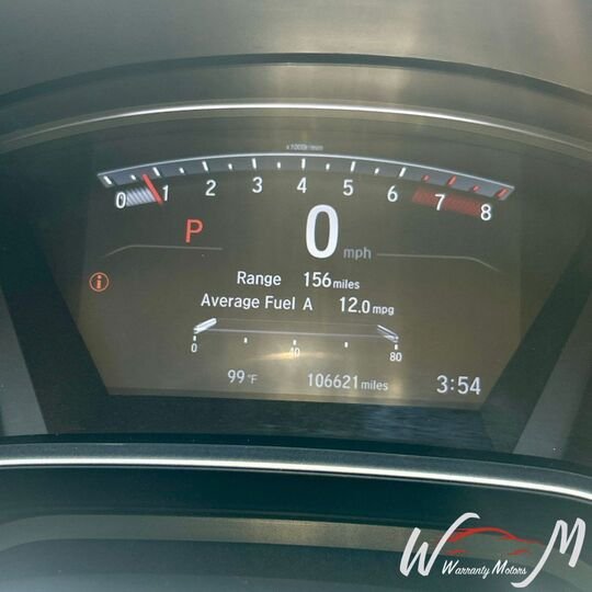 
Honda CR-V 2021 full									